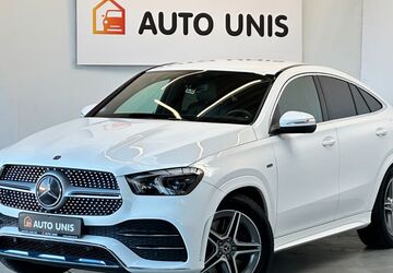 Mercedes-Benz GLE 350 182.192 km 54.621 &euro; Wesel 46485