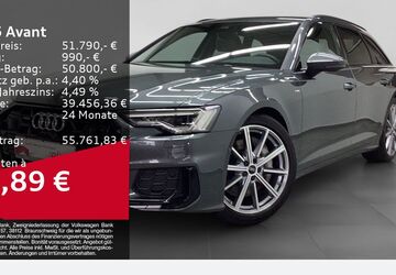 Audi A6 34.875 km 49.360 &euro; Bochum 44809