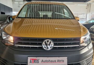 VW Caddy 111.000 km 11.700 &euro; Bottrop 46238
