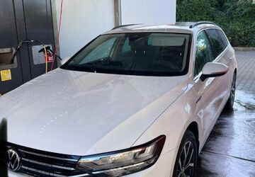 VW Passat Variant 55.000 km 21.000 &euro; Oberhausen 46145