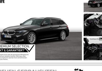 BMW 330 32.162 km 44.985 &euro; Oberhausen 46117