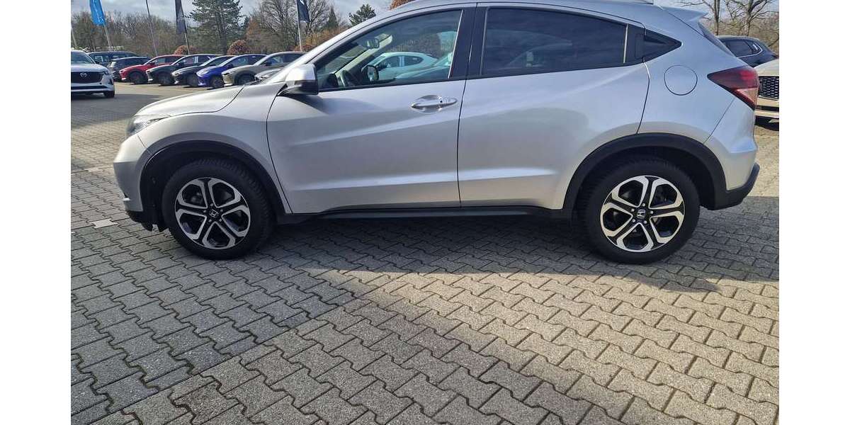 Honda HR-V 61.000 km 14.900 &euro; Bottrop 46238