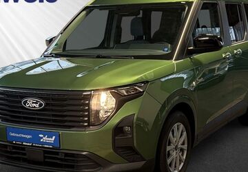 Ford Tourneo Courier 14.389 km 22.990 &euro; Oberhausen - Sterkrade 46145