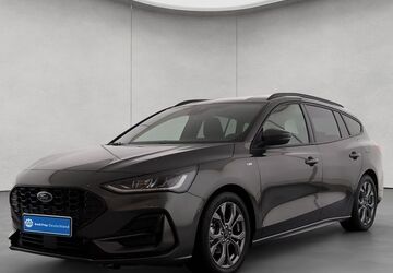 Ford Focus 13.200 km 23.490 &euro; Düsseldorf 40549