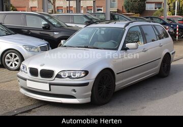 BMW 320 239.000 km 2.990 &euro; Herten 45699