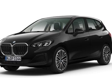 BMW 218 31.071 km 28.255 &euro; Krefeld 47800