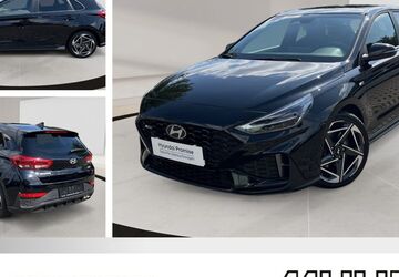 Hyundai i30 16.797 km 24.879 &euro; Oberhausen 46149