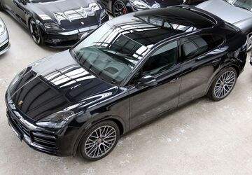 Porsche Cayenne 141.909 km 61.990 &euro; Düsseldorf 40237