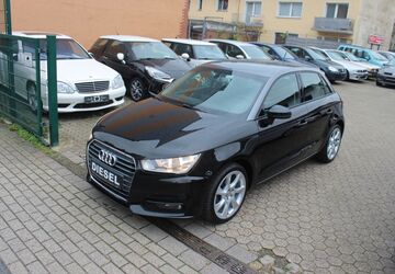 Audi A1 185.000 km 7.750 &euro; Duisburg 47139