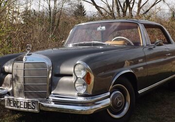 Mercedes-Benz 220 104.596 km 36.850 &euro; Mettmann 40822