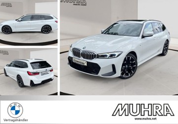 BMW 320 20.600 km 44.780 &euro; Oberhausen 46149