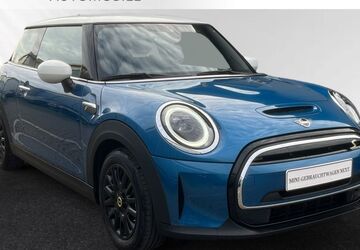 Mini Cooper SE 9.701 km 17.900 &euro; Wesel 46485