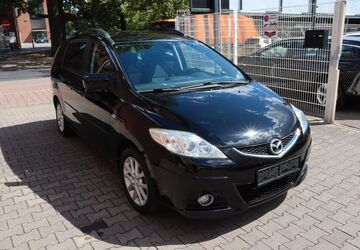 Mazda 5 148.100 km 4.990 &euro; Gladbeck 45968