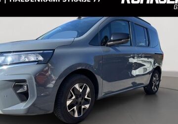 Nissan Townstar 39.590 km 23.490 &euro; Essen 45143