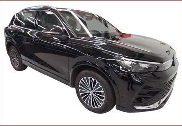 VW Tiguan 25.140 km 41.880 &euro; Duisburg 47178