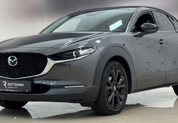 Mazda CX-30 20.460 km 25.800 &euro; Oberhausen 46149