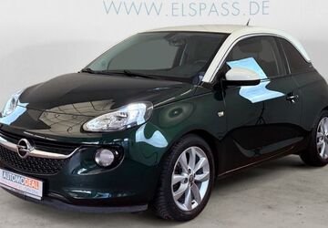 Opel Adam 67.941 km 10.749 &euro; Dinslaken 46539