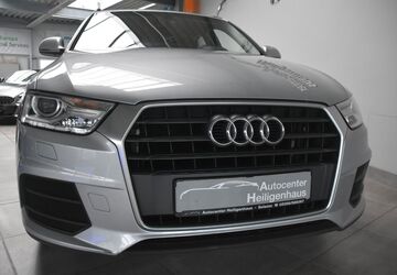 Audi Q3 106.752 km 14.380 &euro; Heiligenhaus 42579
