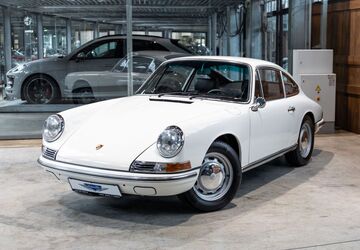 Porsche 911 Urmodell 87.867 km 94.890 &euro; Düsseldorf 40591