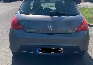 Peugeot 308 255.000 km 3.600 &euro; Düsseldorf 40625