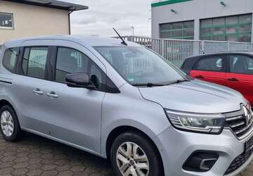 Renault Kangoo 69.000 km 15.599 &euro; Dinslaken 46539