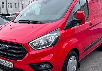 Ford Transit Custom 56.365 km 13.750 &euro; Oberhausen 46045