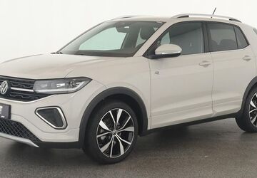VW T-Cross 19.200 km 26.784 &euro; Düsseldorf 40233