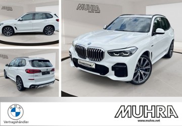BMW X5 148.526 km 44.890 &euro; Oberhausen 46149
