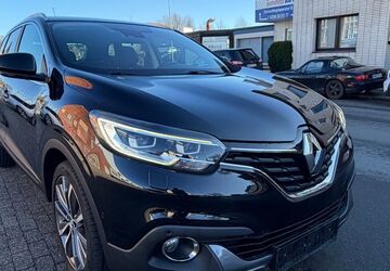 Renault Kadjar 123.000 km 11.200 &euro; Mülheim an der Ruhr 45472