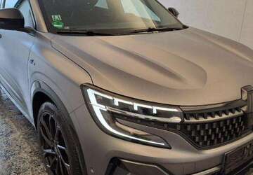 Renault Espace 41.062 km 31.990 &euro; Wesel 46485