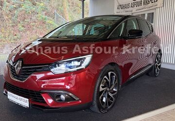 Renault Scenic 78.000 km 12.490 &euro; Krefeld 47805