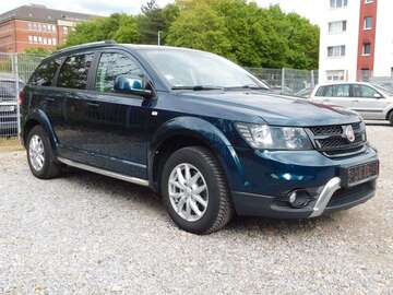 Gebrauchte Fiat Freemont