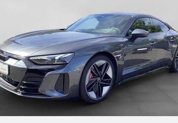 Audi RS e-tron GT 34.527 km 59.980 &euro; Oberhausen 46047