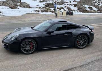 Porsche 992 57.500 km 122.222 &euro; Meerbusch 40667