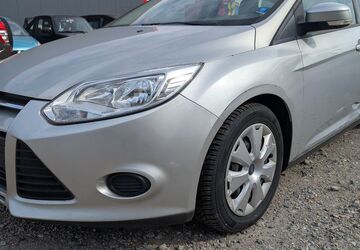 Ford Focus 288.000 km 3.490 &euro; Essen 45356