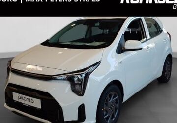 Kia Picanto 5.693 km 15.890 &euro; Duisburg 47059