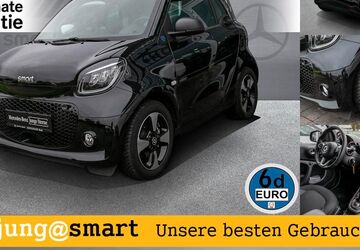 Smart ForTwo 13.627 km 15.778 &euro; Wesel 46485