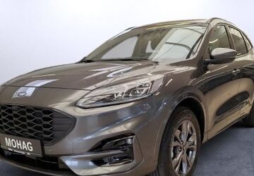 Ford Kuga 23.000 km 32.490 &euro; Gelsenkirchen 45881