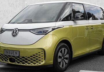 VW ID. Buzz 23.500 km 50.950 &euro; Meerbusch 40670