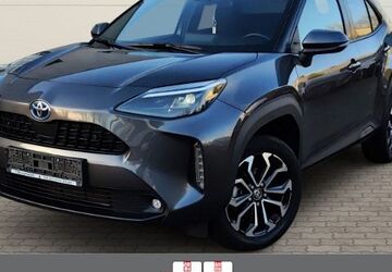 Toyota Yaris Cross 19.950 km 24.490 &euro; Dorsten 46286