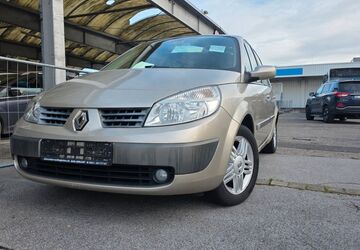 Renault Scenic 181.000 km 2.999 &euro; Gelsenkirchen 45884