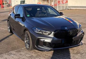 BMW M135 42.500 km 34.000 &euro; Essen 45149