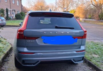 Volvo XC60 125.000 km 31.700 &euro; Wesel 46485