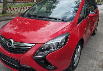 Opel Zafira Tourer 290.000 km 2.100 &euro; Essen 45326