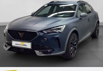 Cupra Formentor 26.914 km 27.390 &euro; Bochum 44809