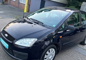 Ford Focus 149.000 km 1.999 &euro; Essen 45147