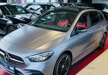 Mercedes-Benz B 250 48.000 km 30.999 &euro; Essen 45326