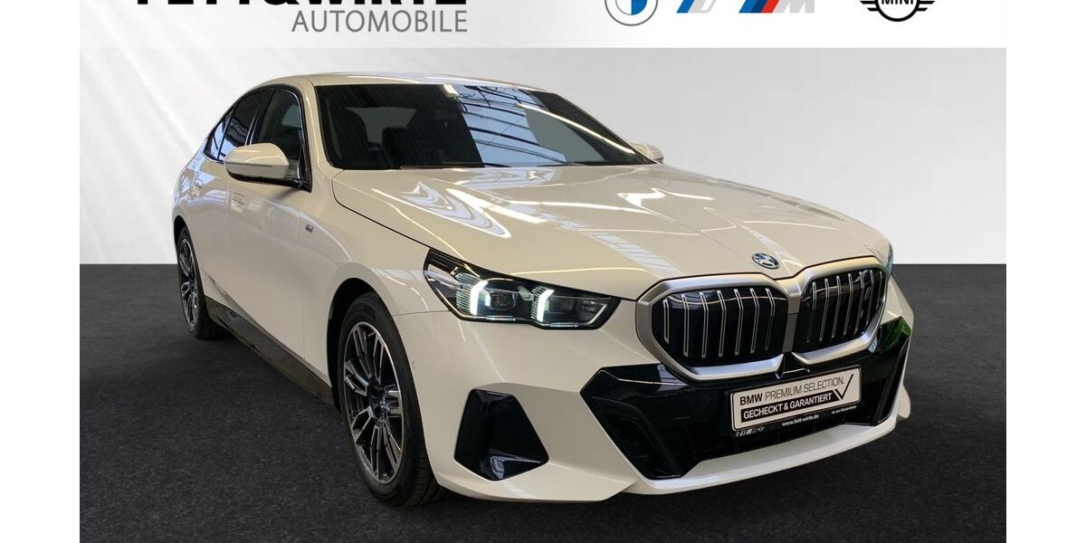BMW i5 21.480 km 51.500 &euro; Moers 47441