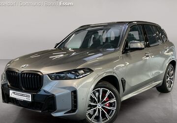 BMW X5 25.608 km 80.999 &euro; Essen 45141