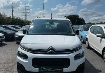 Citroen Berlingo 145.392 km 11.900 &euro; Bottrop 46238